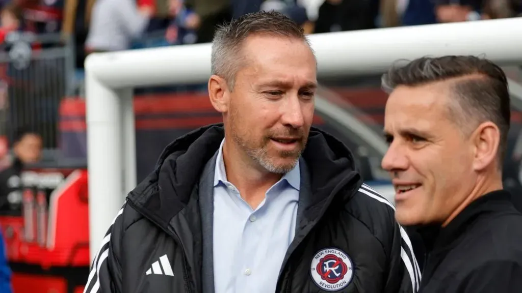 Caleb Porter sabe lo que es enfrentar clubes ticos. (Foto: Getty Images)