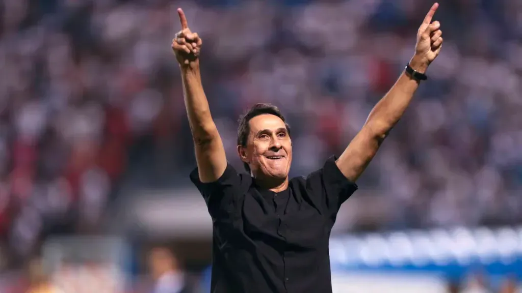 (Foto: Esteban Felix/AP)