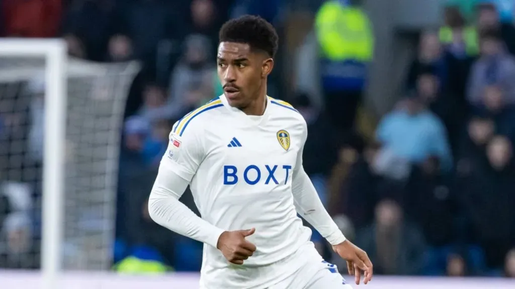 Junior Firpo representará a República Dominicana. (Foto: Getty Images)