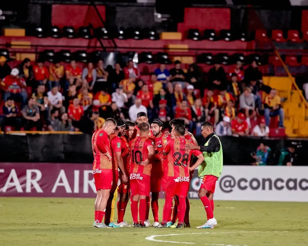 Club Sport Herediano