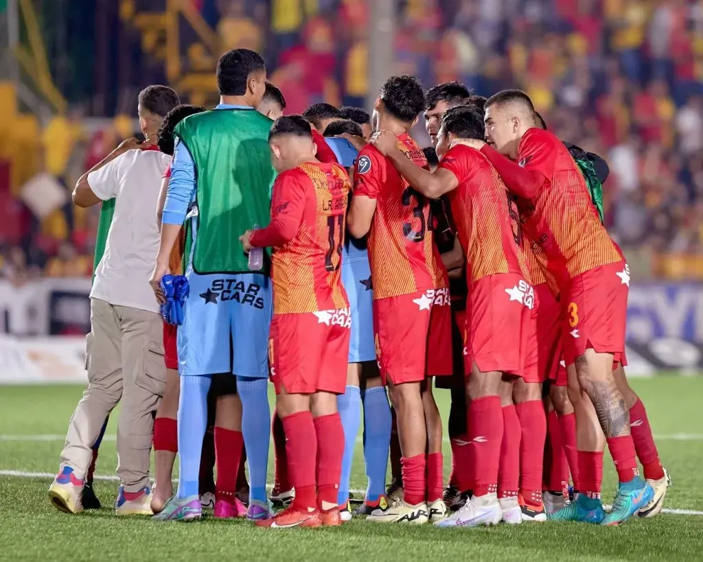 Club Sport Herediano