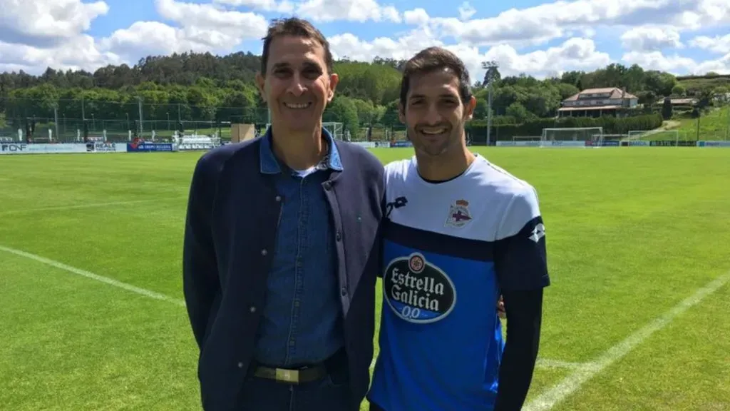 Alexandre Guimaraes nunca dirigió a Celso Borges. (Foto: ESPN)