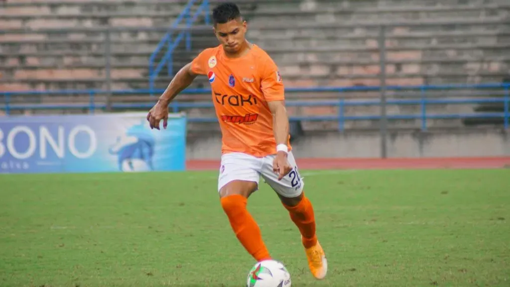 (Deportivo La Guaira)