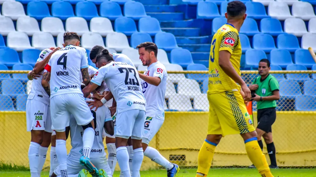 Alianza ganó cuatro de los últimos cinco duelos contra Municipal Limeño. (Foto: Alianza FC)
