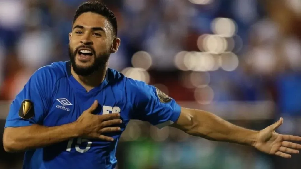 La derrota 3-2 ante Trinidad y Tobago del 10 de septiembre de 2023, por la Nations League, marcó el final de la etapa de Alex Roldán en El Salvador. (Foto: El Gráfico)