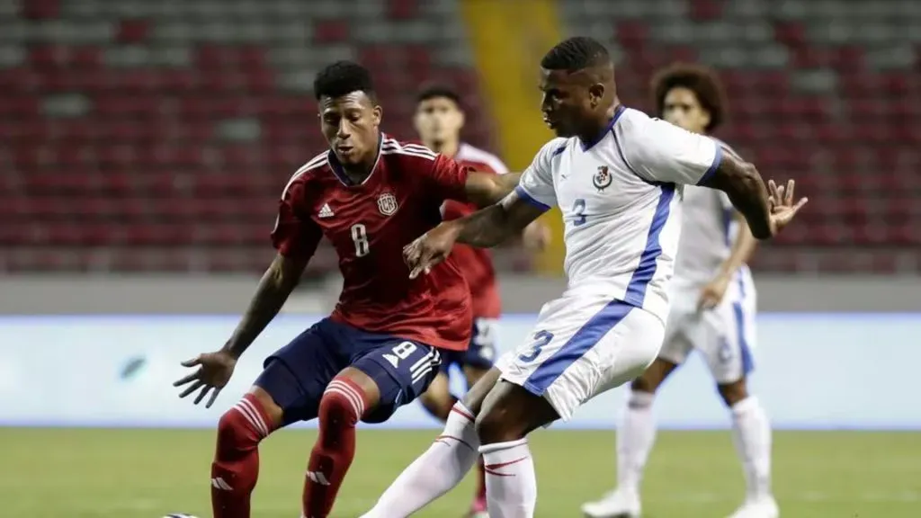 Rueda no quiere que se mida a Costa Rica por sus derrotas ante Panamá. (Foto: Getty Images)