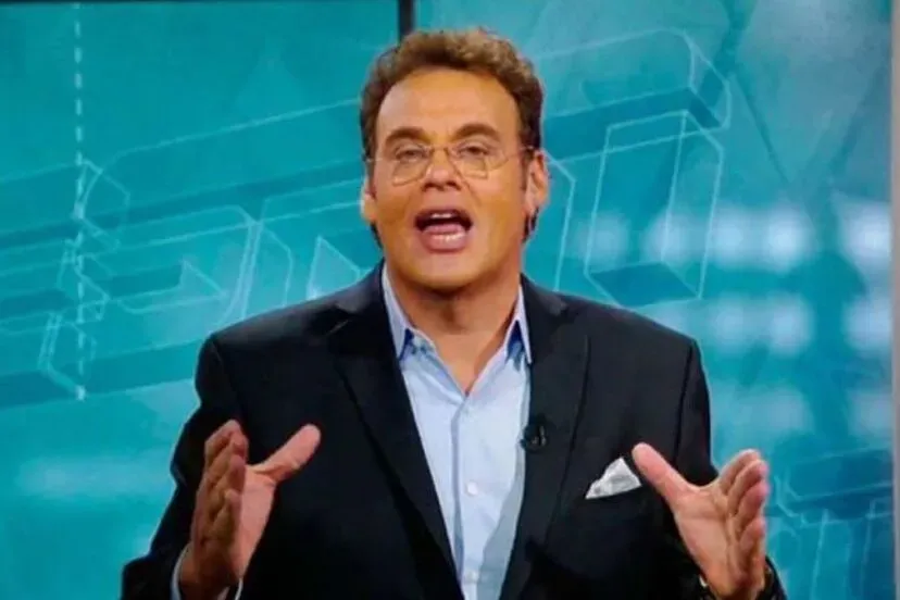 David Faitelson –