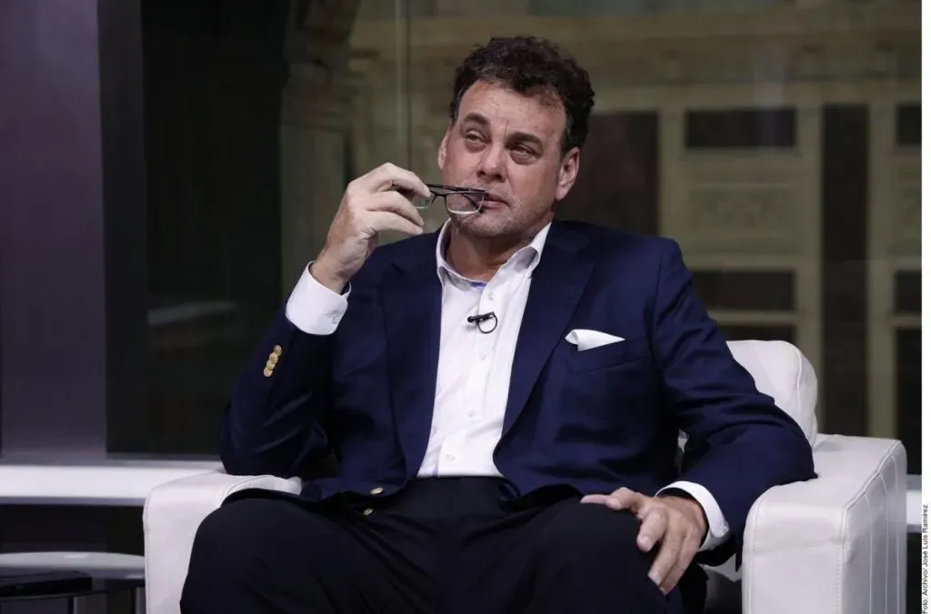 David Faitelson