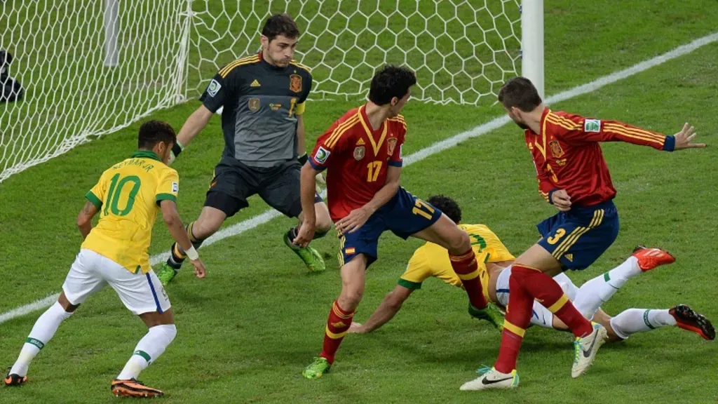 (Foto: Nelson Almeida/AFP)