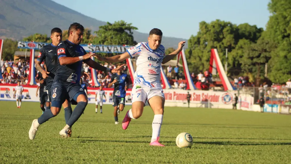 (Foto: Luis Ángel Firpo)