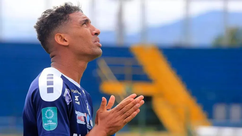 Marcel Hernández – Cartaginés