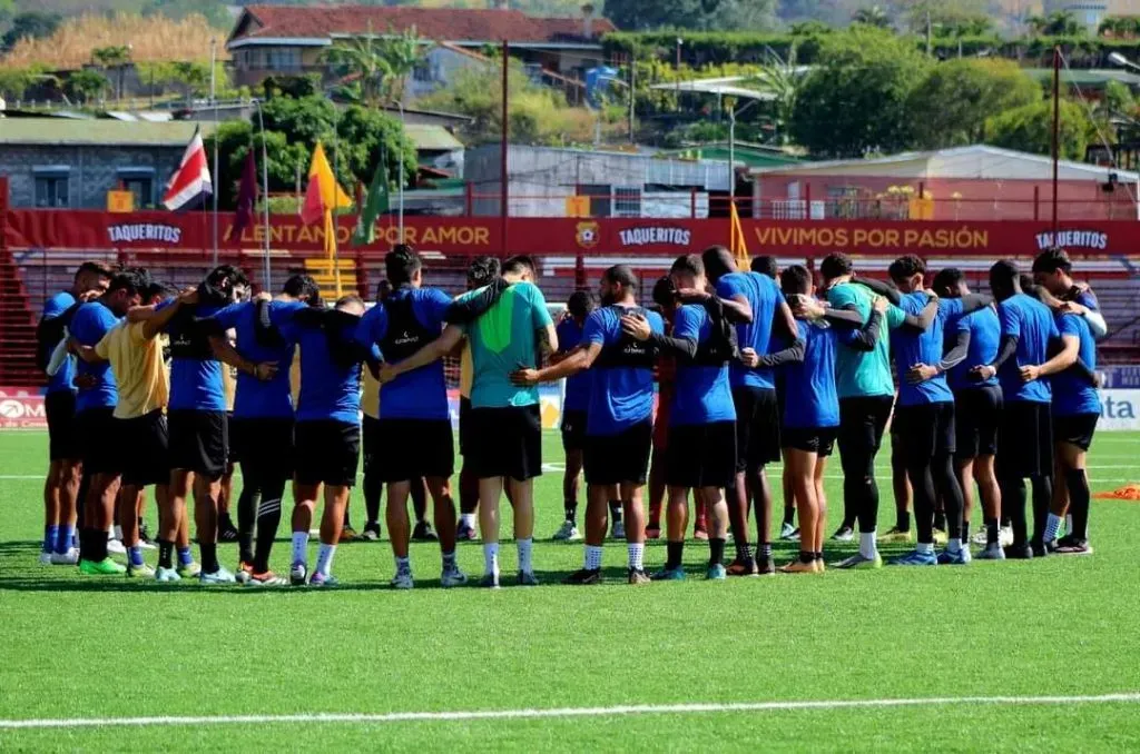 Club Sport Herediano