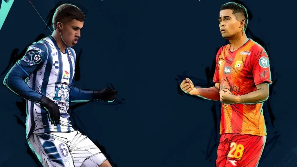 Pachuca vs Herediano – Concachampions