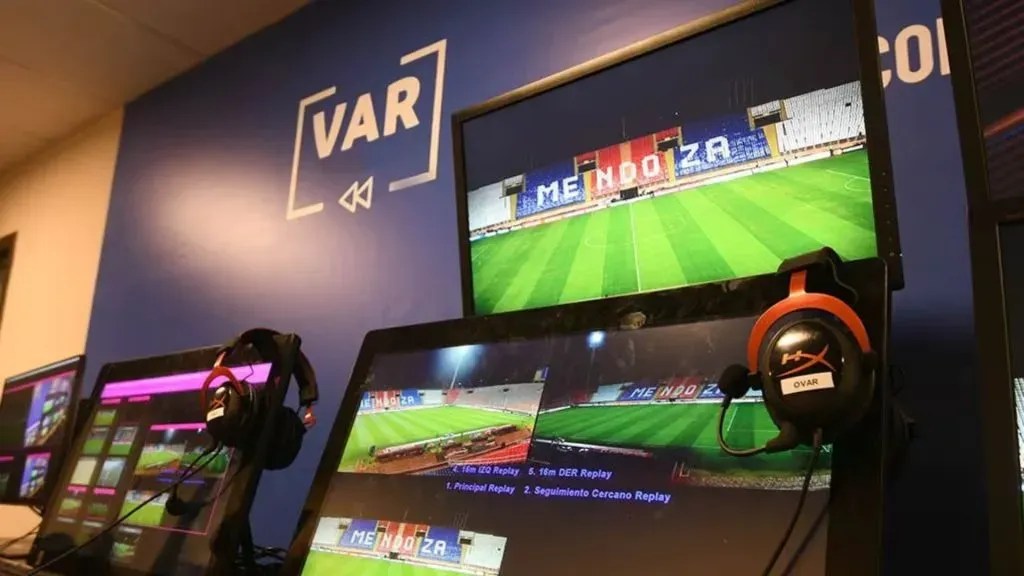 VAR en Costa Rica
