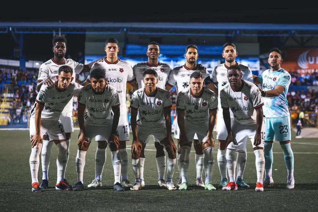 Alajuelense