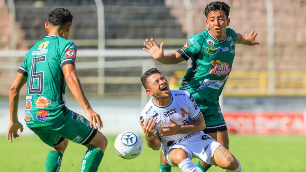 (Foto: Diario El Salvador)