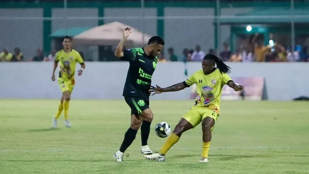 (Foto: Olancho FC)