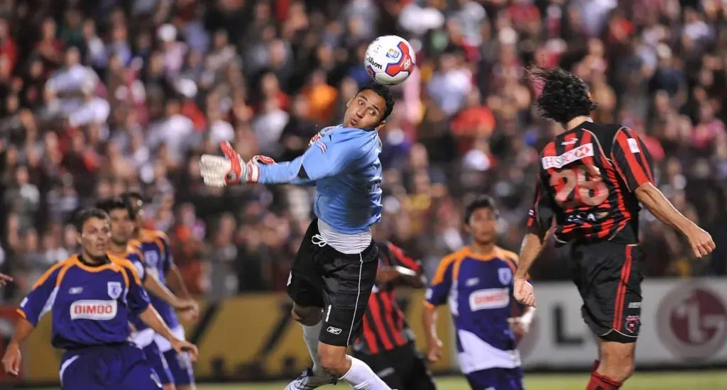 Keylor Navas