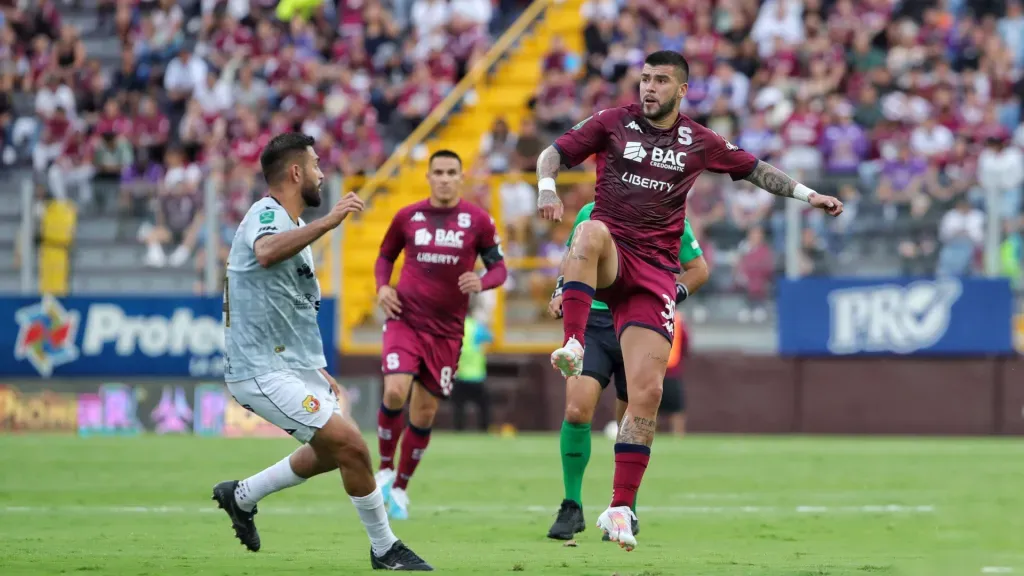 (Foto: La Nación)