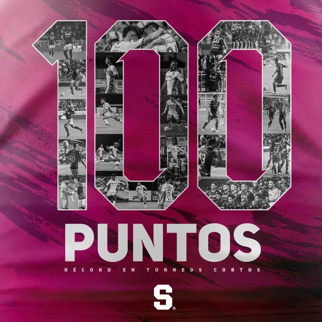 Deportivo Saprissa