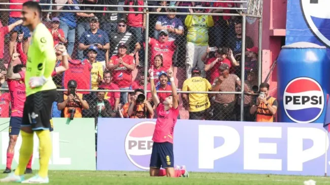 Municipal venció 3-0 a Comunicaciones y jugará la final del Clausura 2024. (Foto: Municipal)