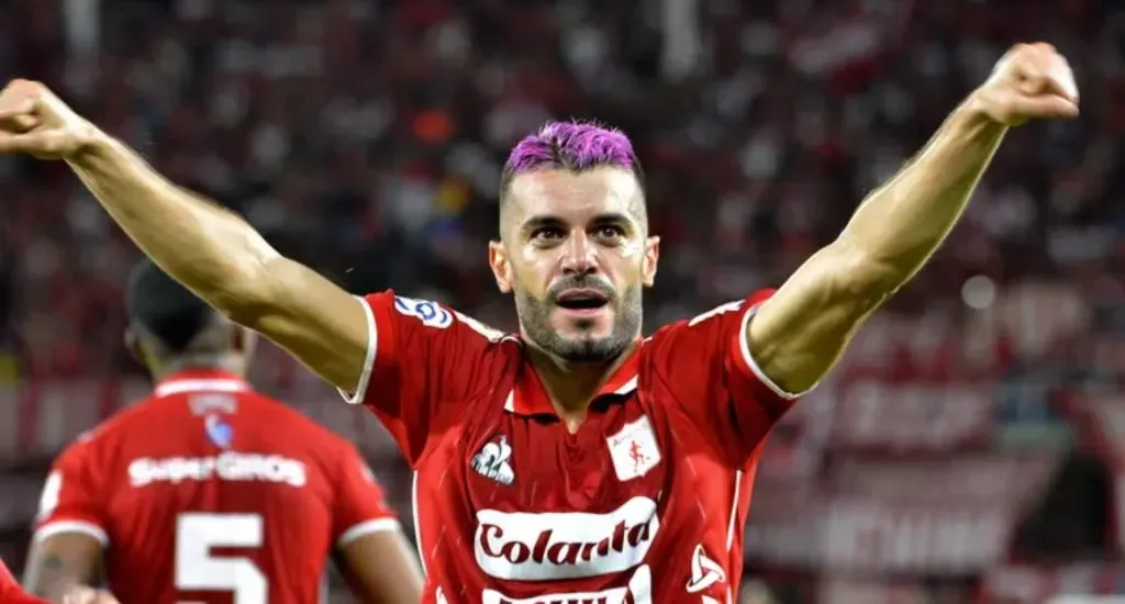 Iago Falque