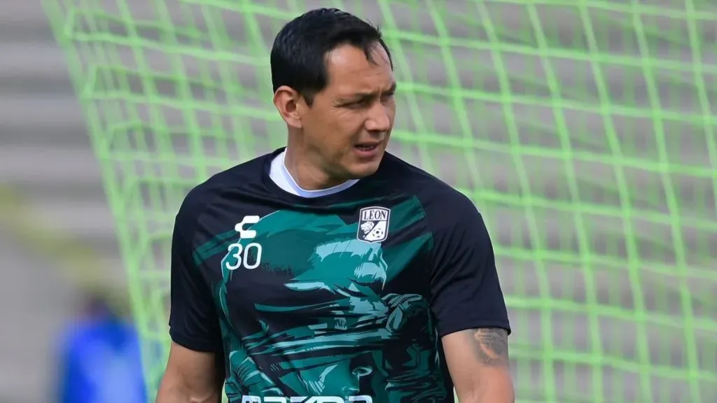 Si Rodolfo Cota sigue en León, se cae completamente lo de Keylor Navas. (Foto: Getty Images)