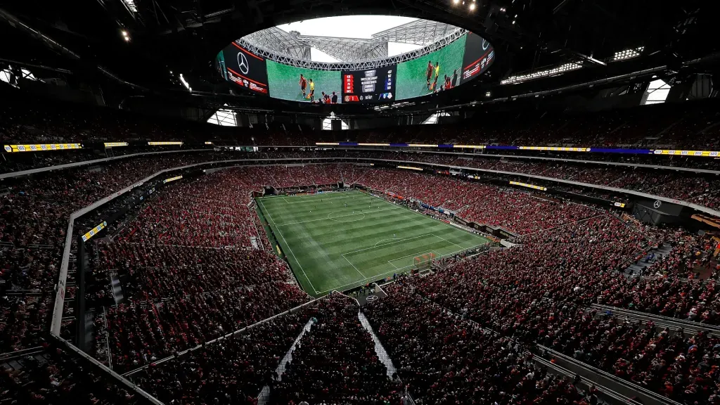 (Foto: Kevin C. Cox / Getty Images)