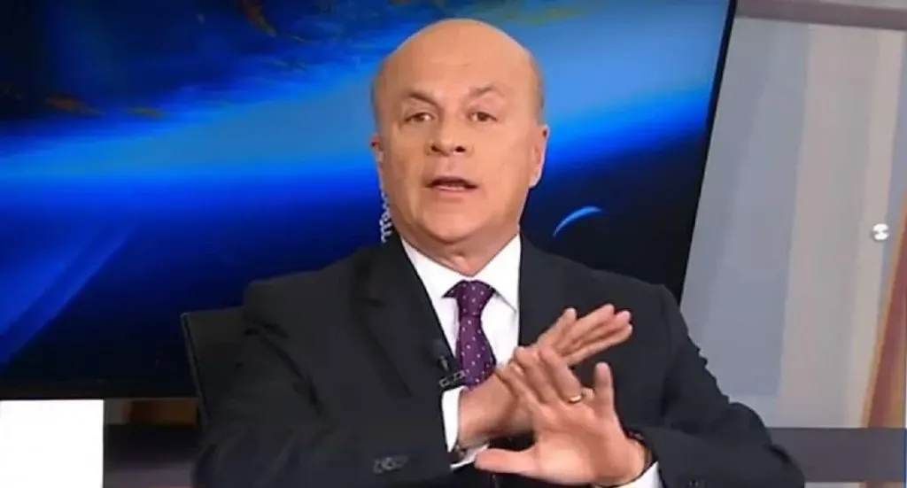 Carlos Antonio Vélez – Periodista de Colombia