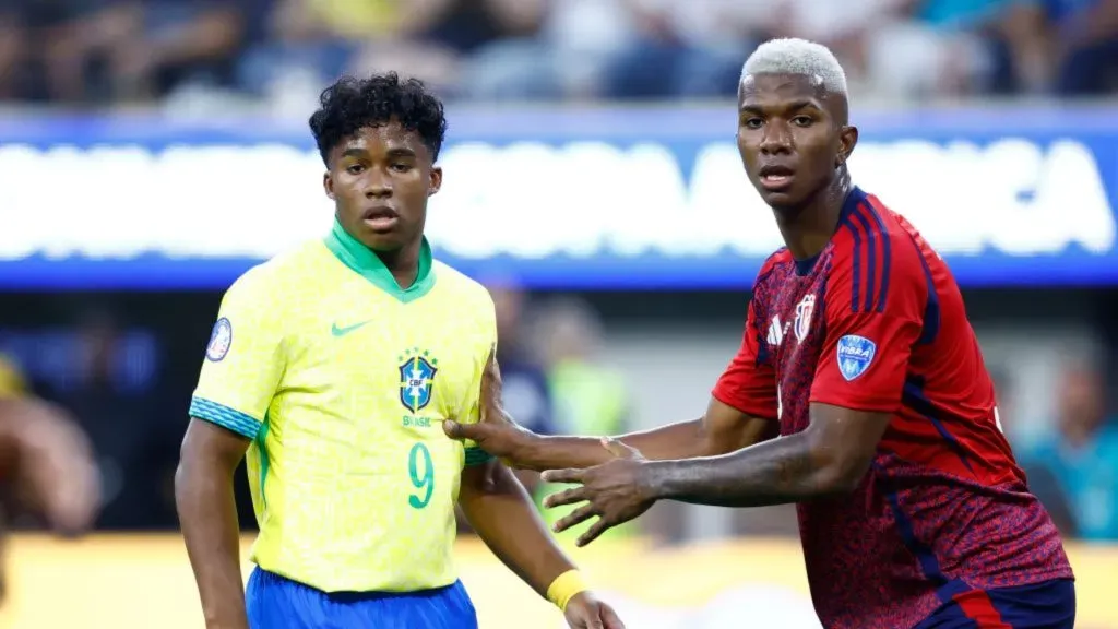 El monto por Mitchell se repartirá en tres clubes.