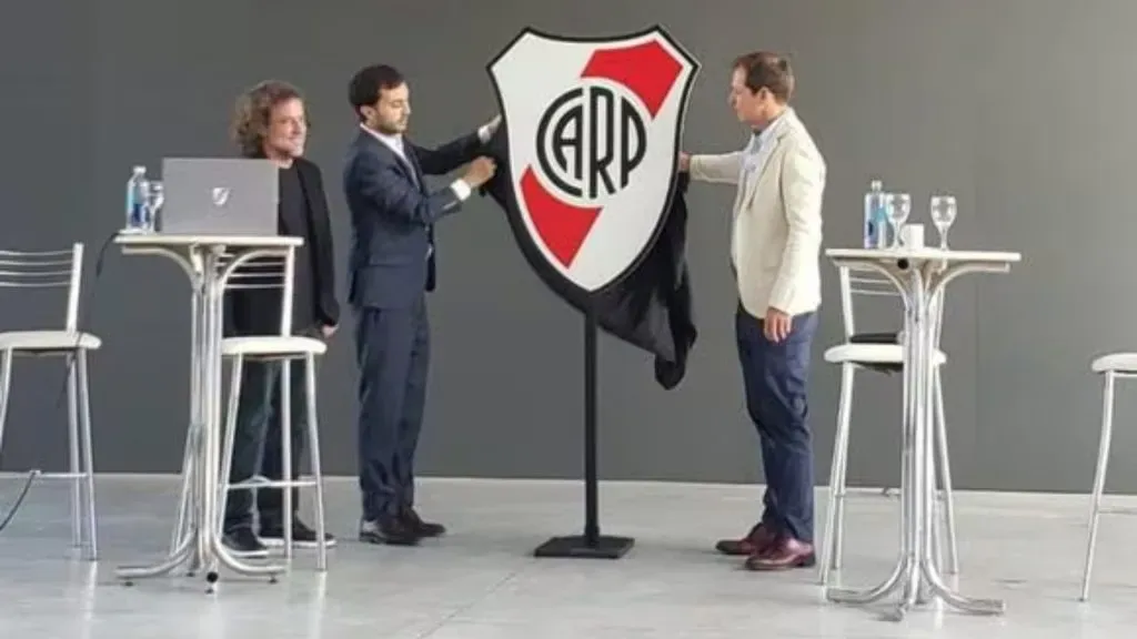 River Plate – Argentina