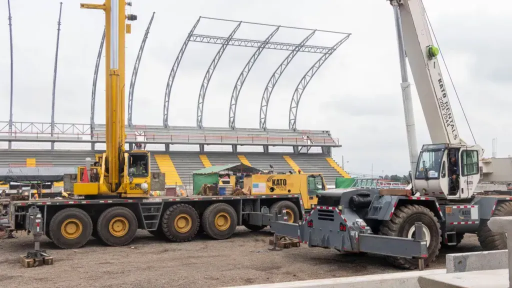 Así está el Rosabal Cordero por dentro a día de hoy. (Foto: Lilly Arce Robles / La Teja)