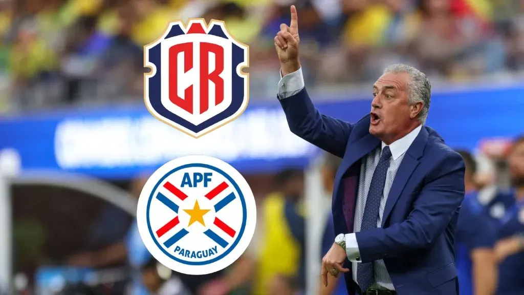 Paraguay está interesado en llevarse a Alfaro. (IMAGO)