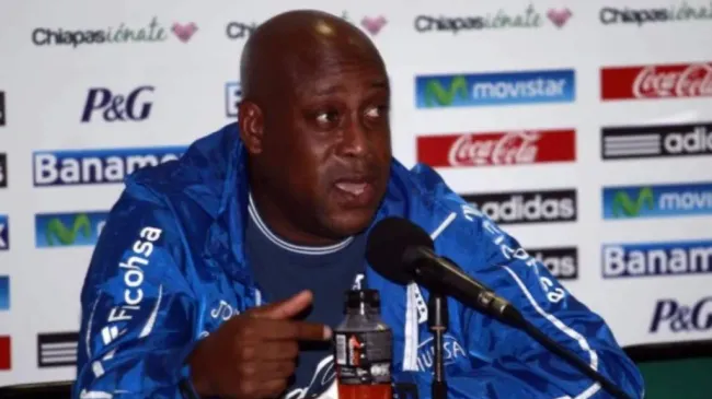 Hernán Medford opinó sobre la selección nacional.