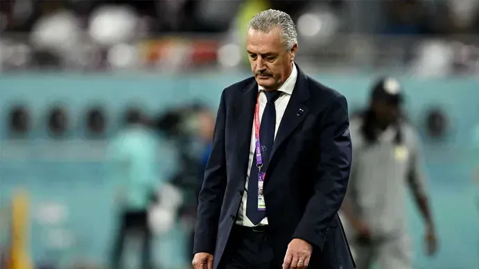 Gustavo Alfaro – Selección de Costa Rica