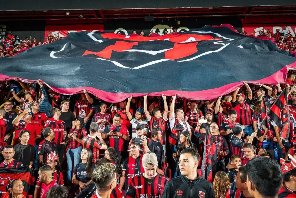 Liga Deportiva Alajuelense