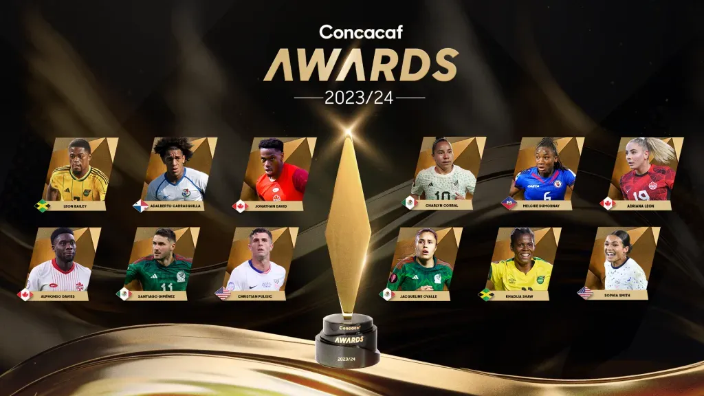 (Foto: Concacaf)
