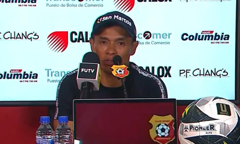 Walter Centeno – Herediano