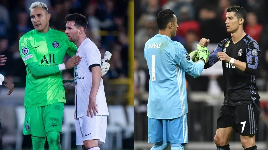 Cuántos quisieran poder presumir fotos como éstas. (IMAGO)