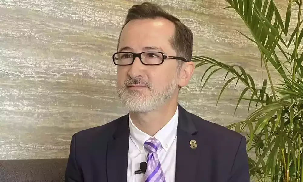 Juan Carlos Rojas fue el blanco de graves acusaciones (Deportes CR).