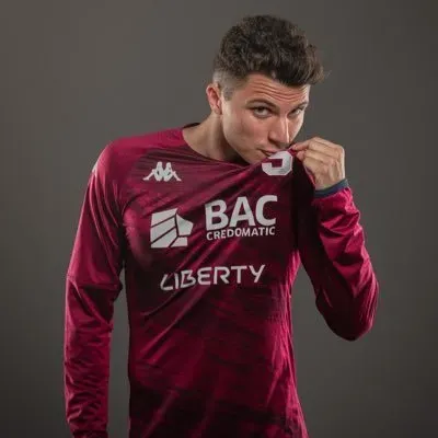 El regreso de Gino Vivi está más cerca (Instagram).