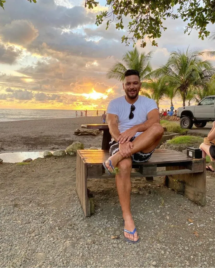 Alonso Solís habló del regreso del Machillo a Alajuelense. (Instagram)