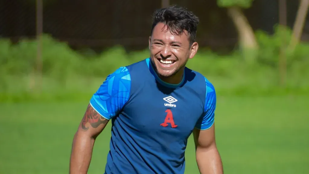 (Foto: Diario El Salvador)
