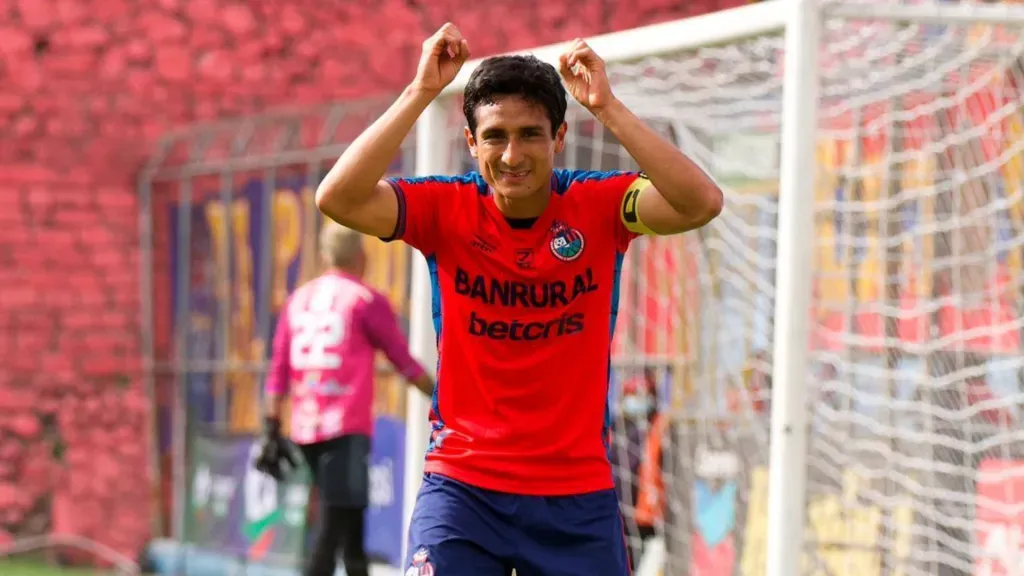 (Foto: ESPN / CSD Municipal)