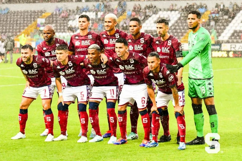 Deportivo Saprissa
