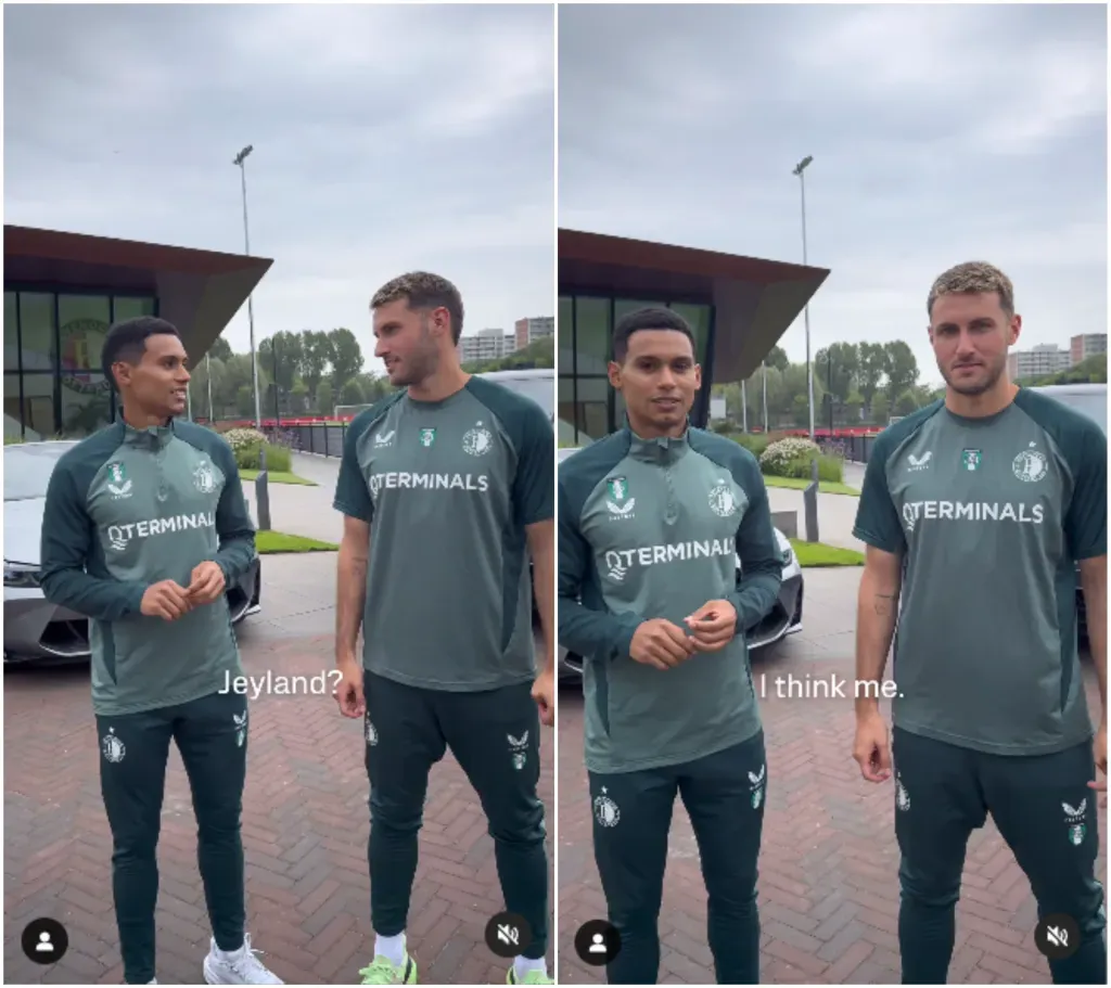 (Foto: Instagram)