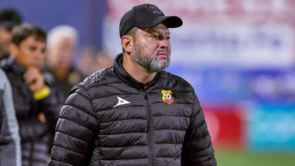 Jafet Soto es “EL” hombre de Herediano. (IMAGO)
