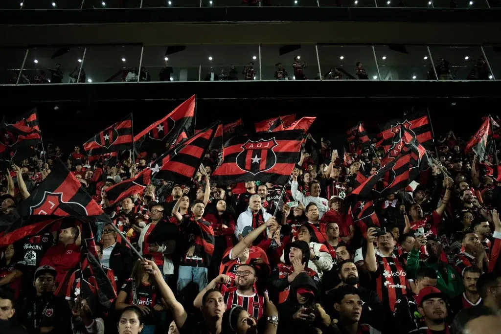 Liga Deportiva Alajuelense