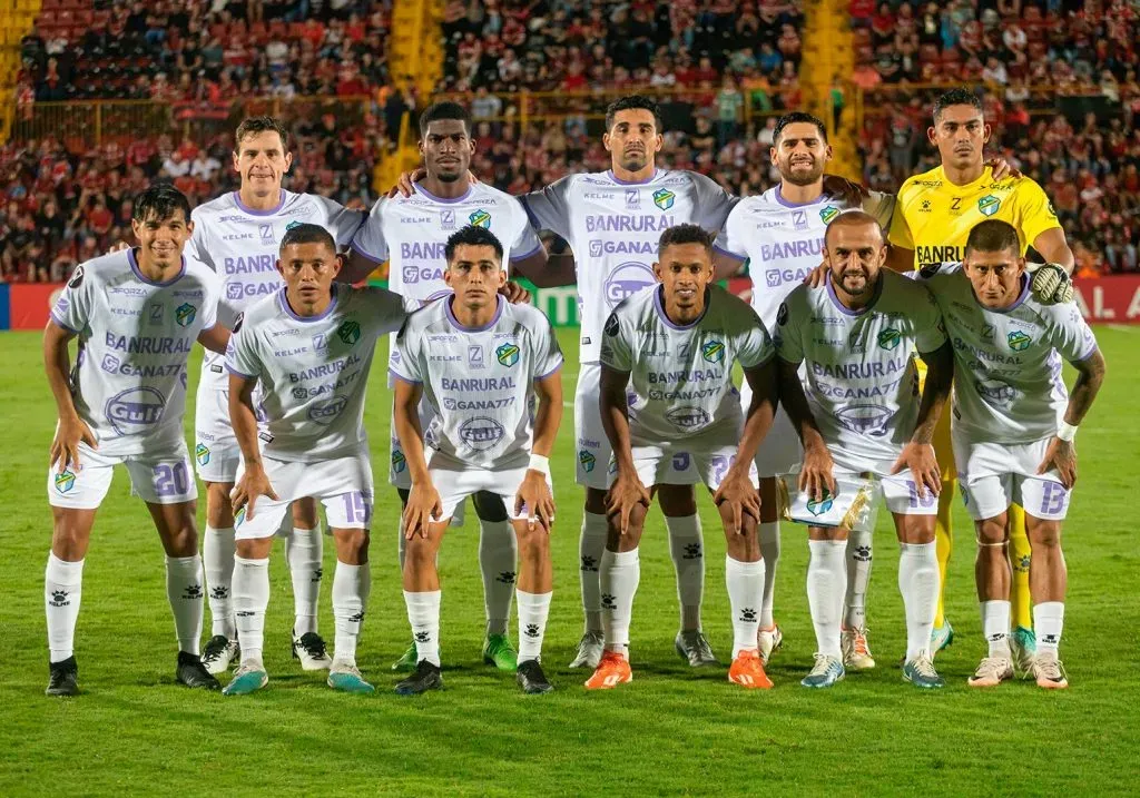 Comunicaciones FC