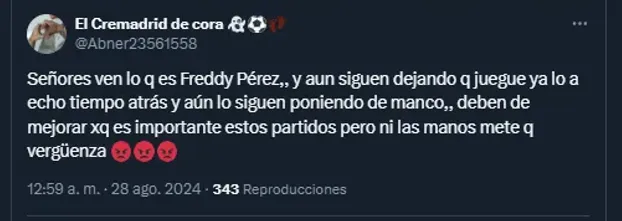 Aficionados de Comunicaciones en redes